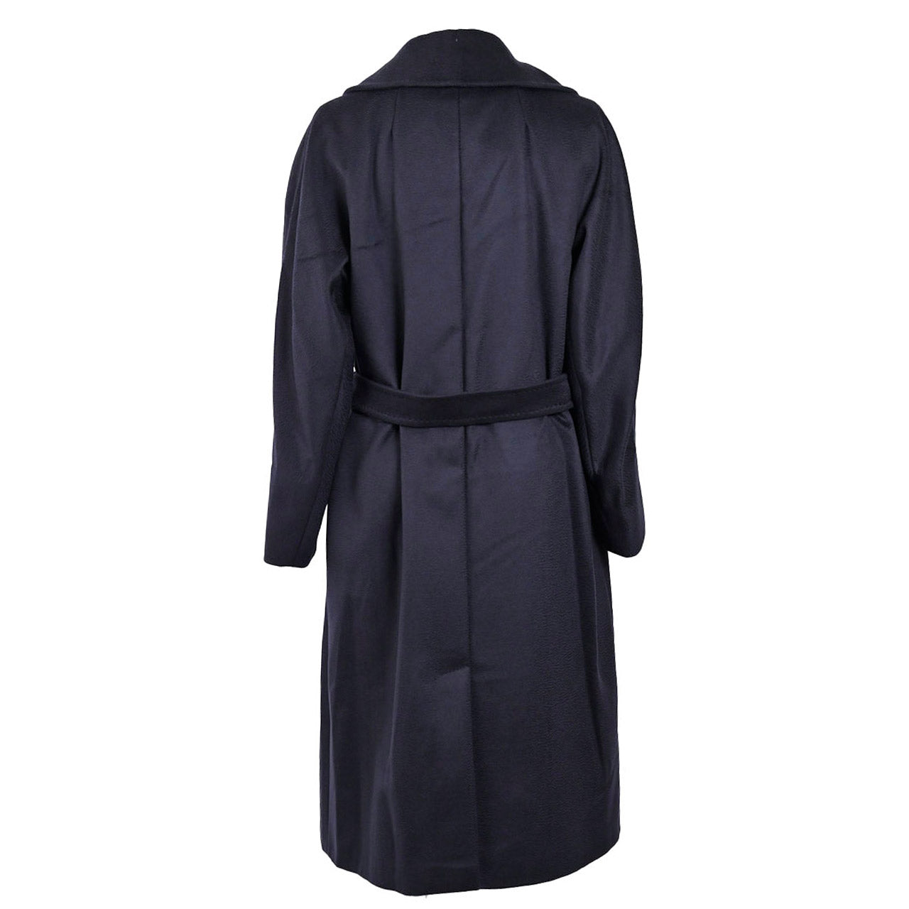 ★ウィークエンド マックスマーラ WEEKEND MAXMARA コート RESINA 5016031600 010 ネイビー 2025AW レディース
