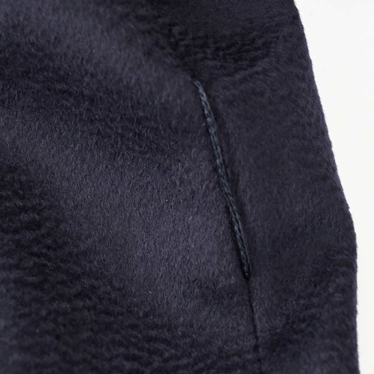★ウィークエンド マックスマーラ WEEKEND MAXMARA コート RESINA 5016031600 010 ネイビー 2025AW レディース