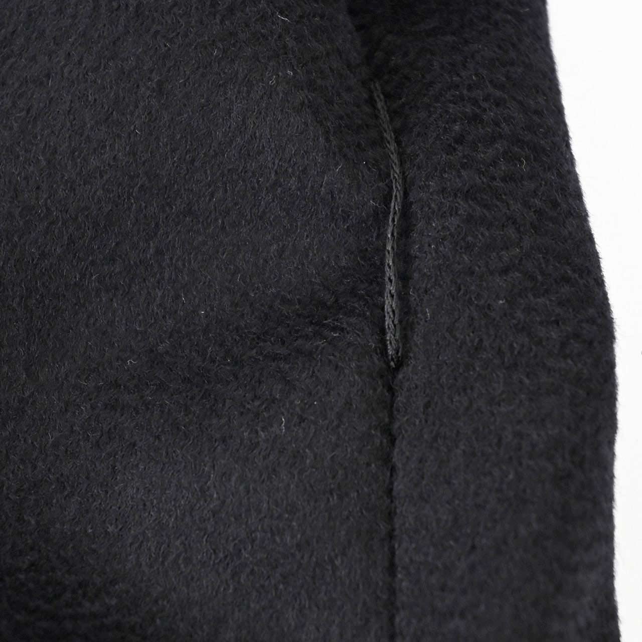 ★ウィークエンド マックスマーラ WEEKEND MAXMARA コート RESINA 5016031600 013 ブラック 2025AW レディース