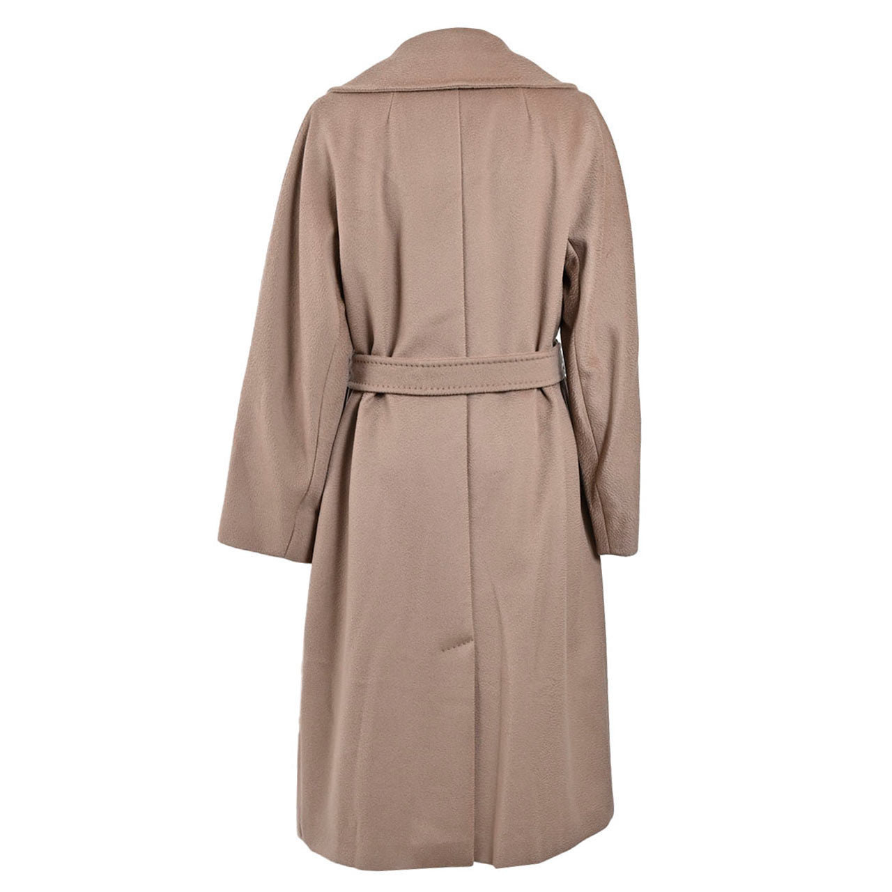 ★ウィークエンド マックスマーラ WEEKEND MAXMARA コート RESINA 5016031600 014 ブラウン 2025AW レディース