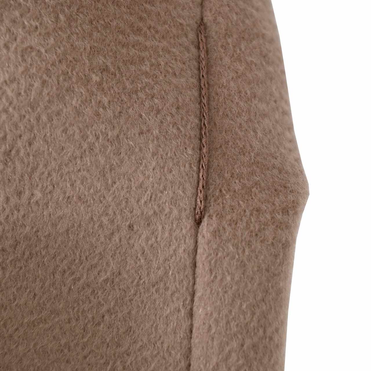 ★ウィークエンド マックスマーラ WEEKEND MAXMARA コート RESINA 5016031600 014 ブラウン 2025AW レディース