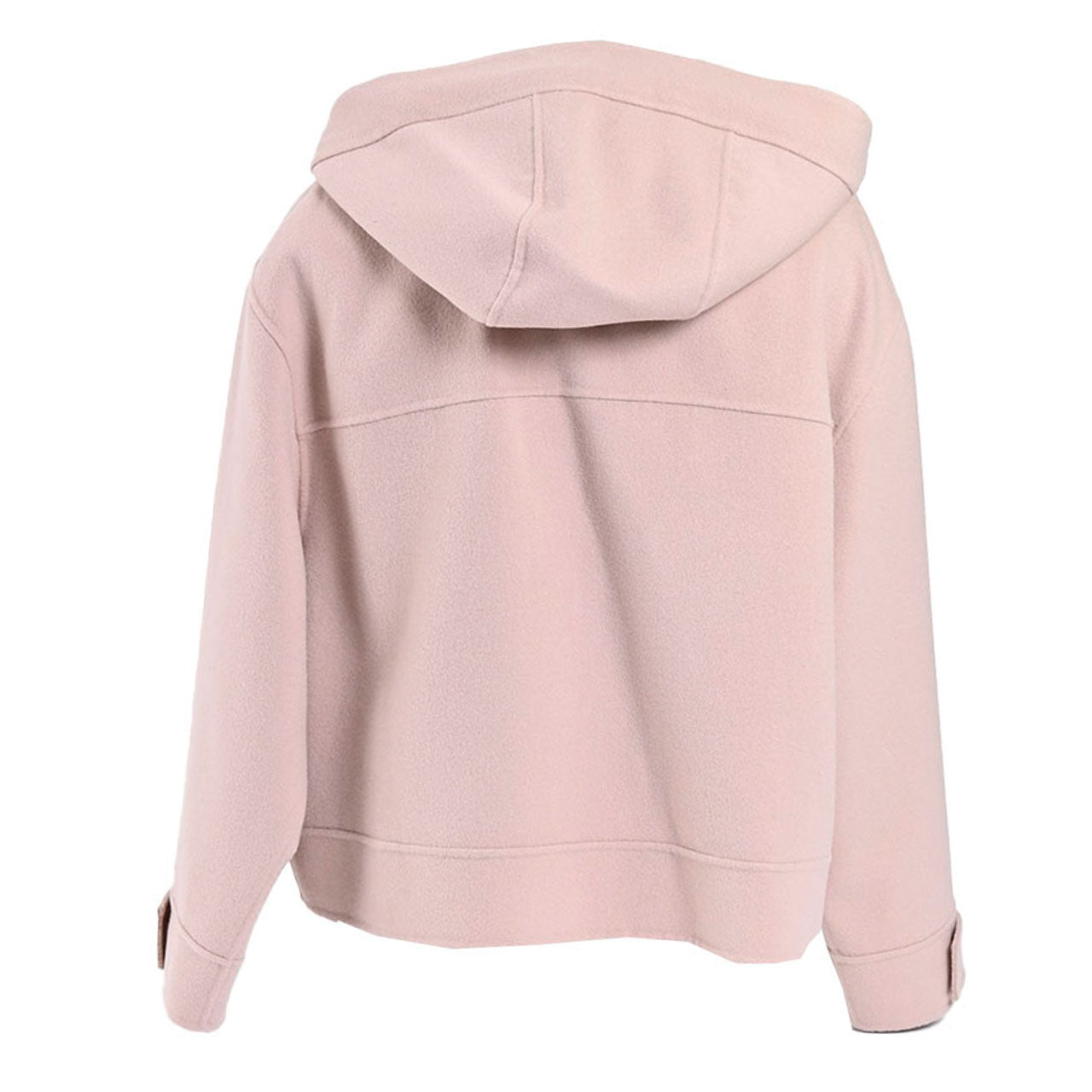 ★ウィークエンド マックスマーラ WEEKEND MAXMARA パーカー GARY 5086041600 049 ピンク 2025AW レディース