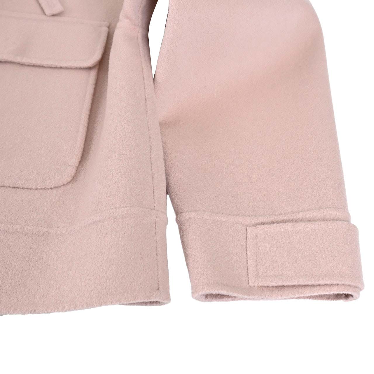 ★ウィークエンド マックスマーラ WEEKEND MAXMARA パーカー GARY 5086041600 049 ピンク 2025AW レディース