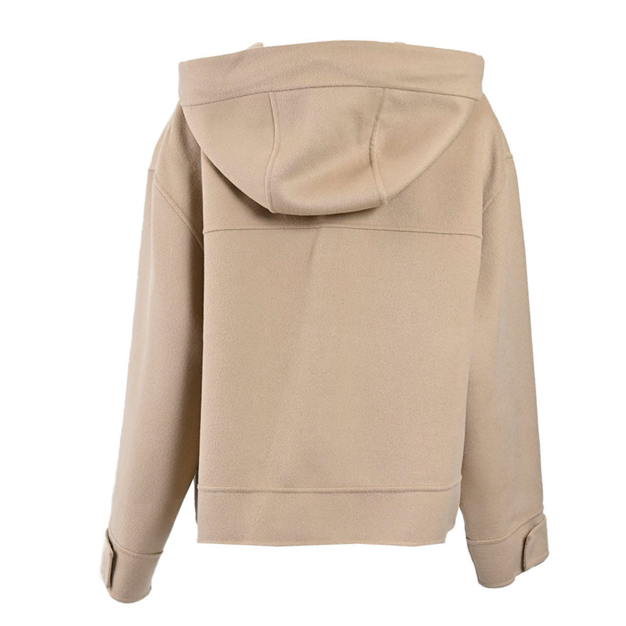 ★ウィークエンド マックスマーラ WEEKEND MAXMARA パーカー GARY 5086041600 063 ベージュ 2025AW レディース