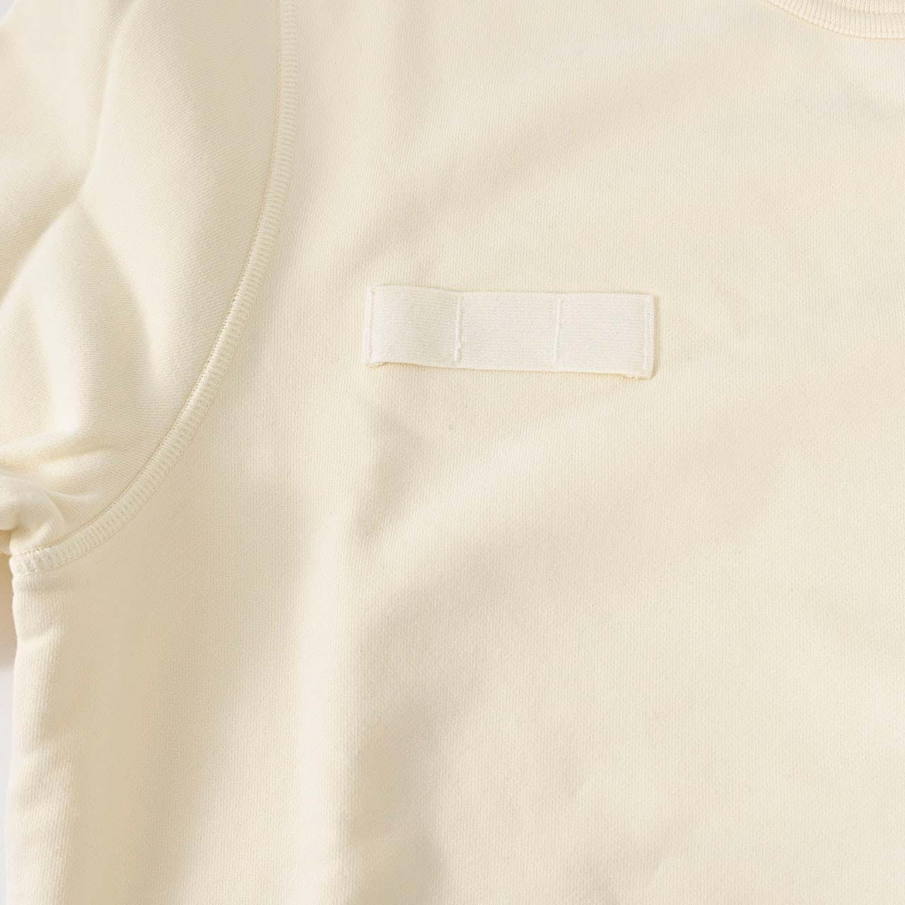 ★ストーン アイランド STONE ISLAND トレーナー 156100003 S0123 V0093 クリーム 2025SS メンズ