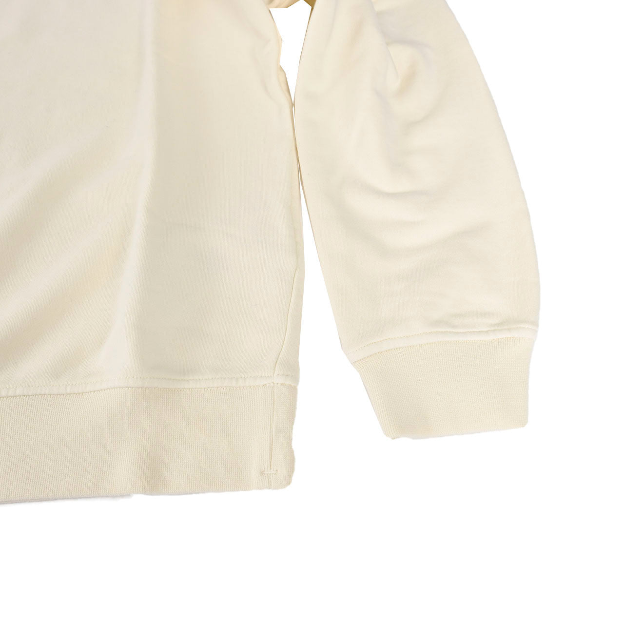 ★ストーン アイランド STONE ISLAND トレーナー 156100003 S0123 V0093 クリーム 2025SS メンズ