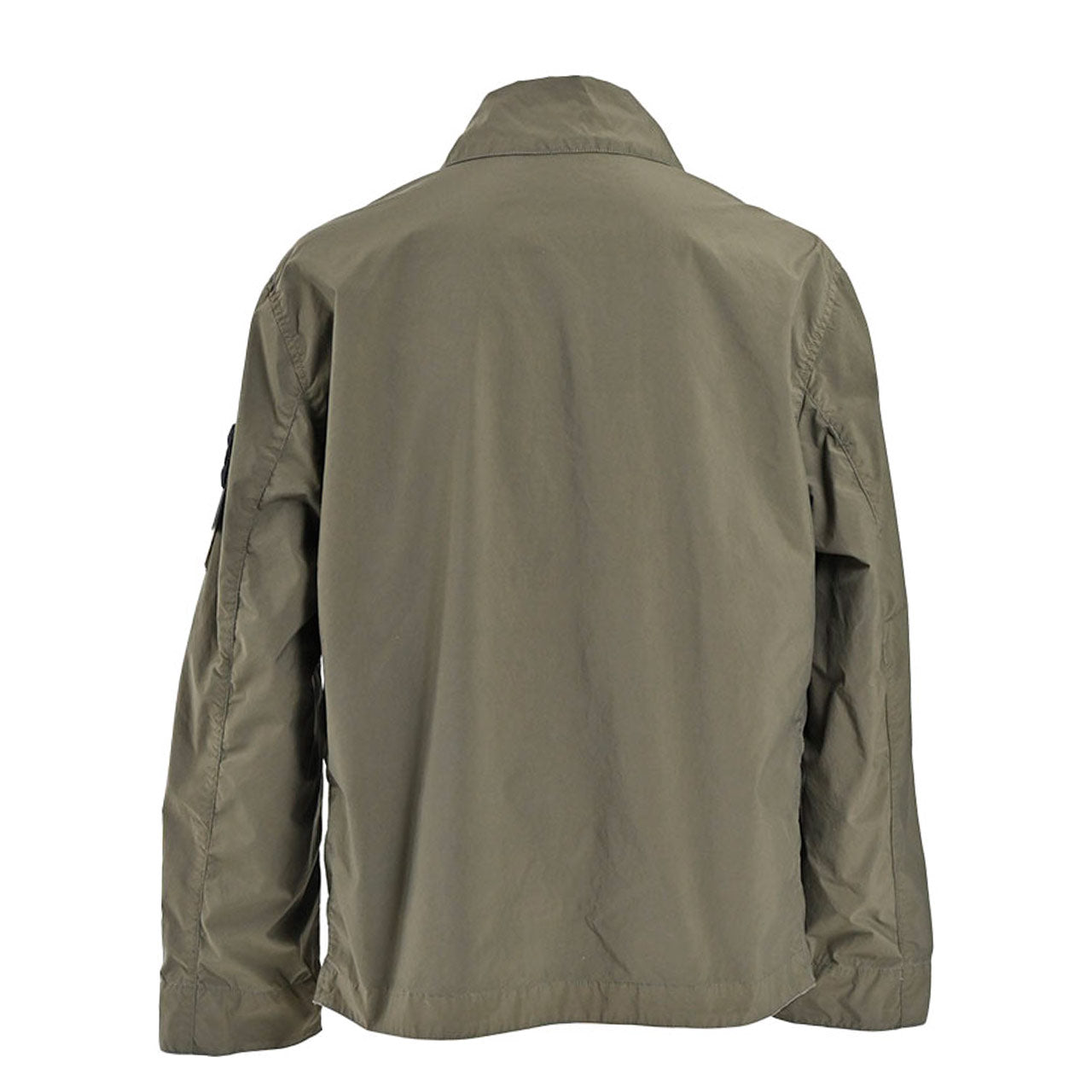 ★ストーン アイランド STONE ISLAND ジャケット 154100025 S0042 V0054 グリーン 2025SS メンズ
