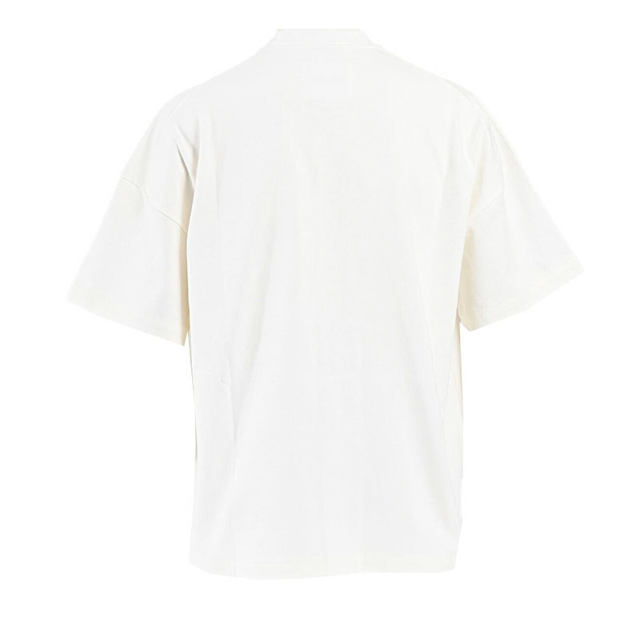 ★ジルサンダー JIL SANDER Tシャツ J21GC0001 J45148 ホワイト 2025SS メンズ