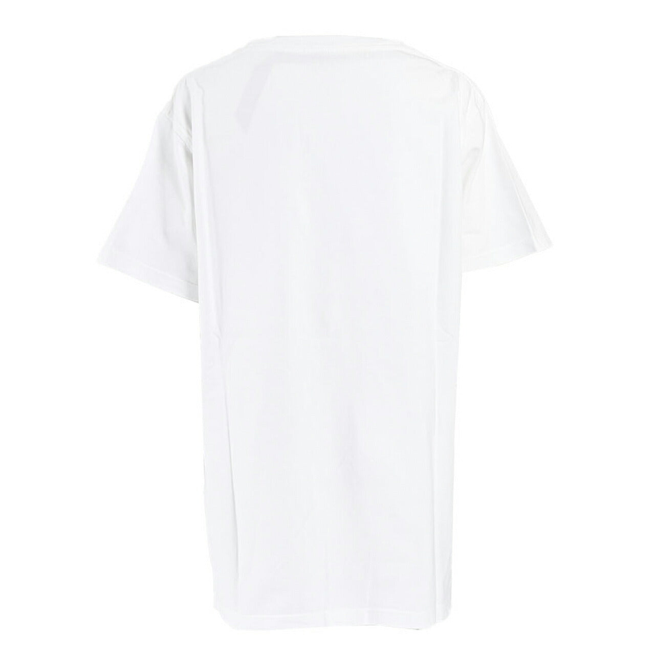 ★ヌメロ ヴェントゥーノ No.21 Tシャツ F081 6338 ホワイト レディース