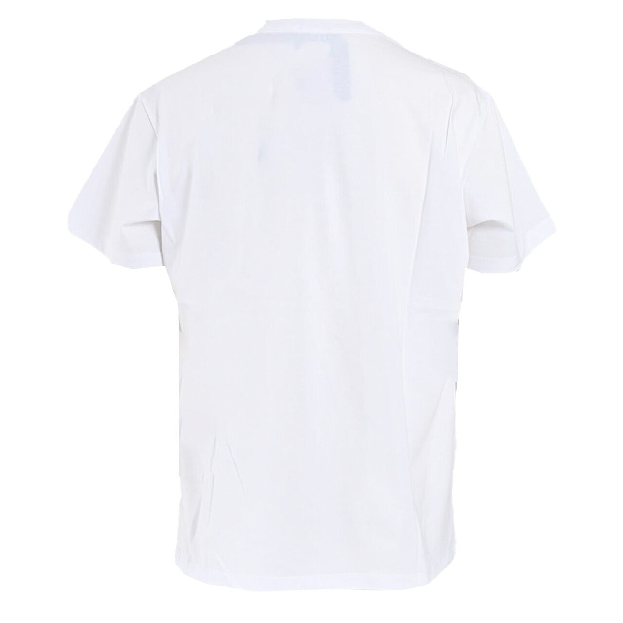 ★ヌメロ ヴェントゥーノ N°21 Tシャツ 25SU F051 6328 1101 ホワイト 2025SS メンズ