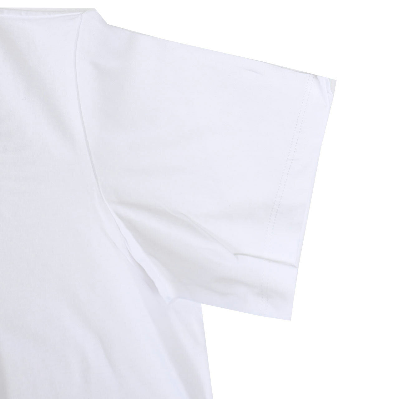 ★ヌメロ ヴェントゥーノ N°21 Tシャツ 25SU F051 6328 1101 ホワイト 2025SS メンズ