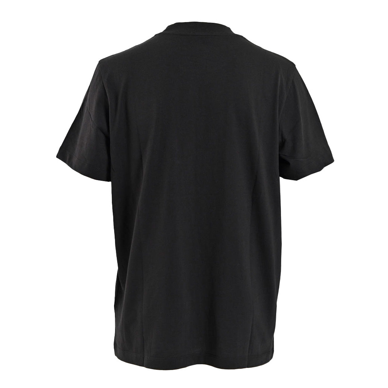 ★モンクレール MONCLER Tシャツ 8C01100 8390Y 999 ブラック メンズ