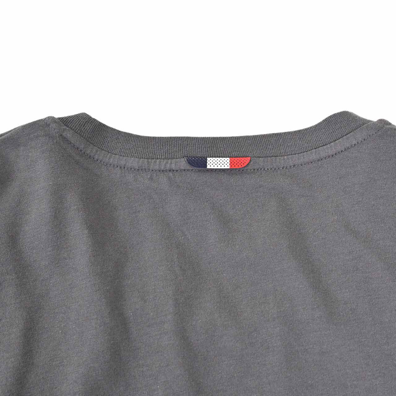 ★モンクレール MONCLER Tシャツ 8C00164 829H8 984 グレー メンズ