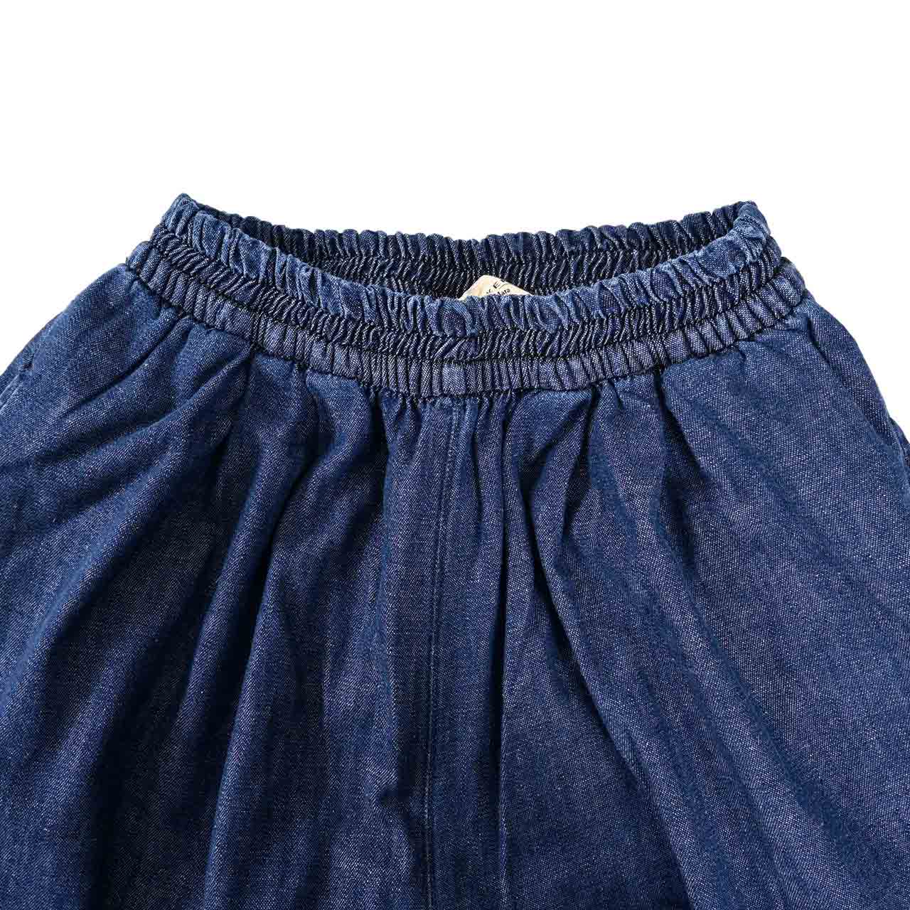 ★ウィークエンド マックスマーラ WEEKEND MAXMARA デニムパンツ LUBIANA 5186031600 001 ブルー 2025AW レディース