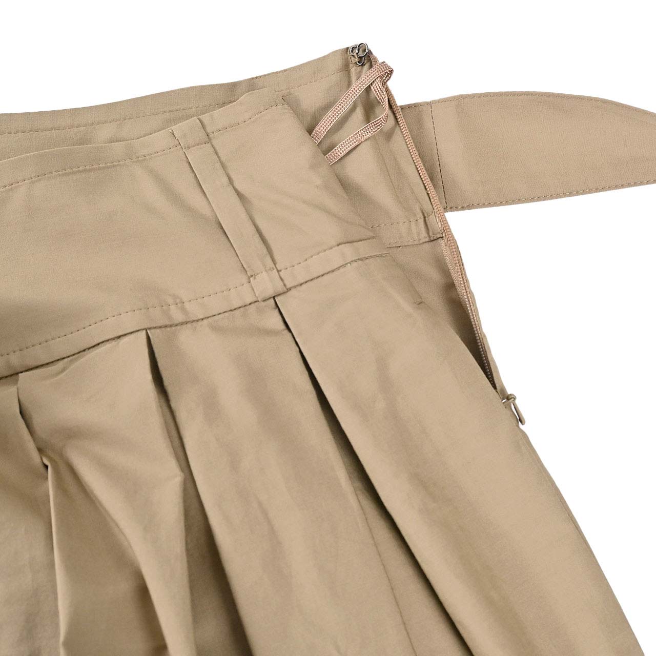 ★ウィークエンド マックスマーラ WEEKEND MAXMARA スカート AGIATE 5106011600 025 ベージュ 2025AW レディース