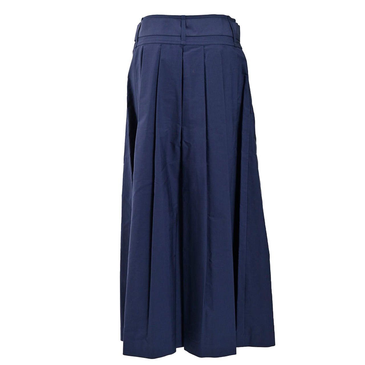 ★ウィークエンド マックスマーラ WEEKEND MAXMARA スカート AGIATE 5106011600 015 ブルー 2025AW レディース