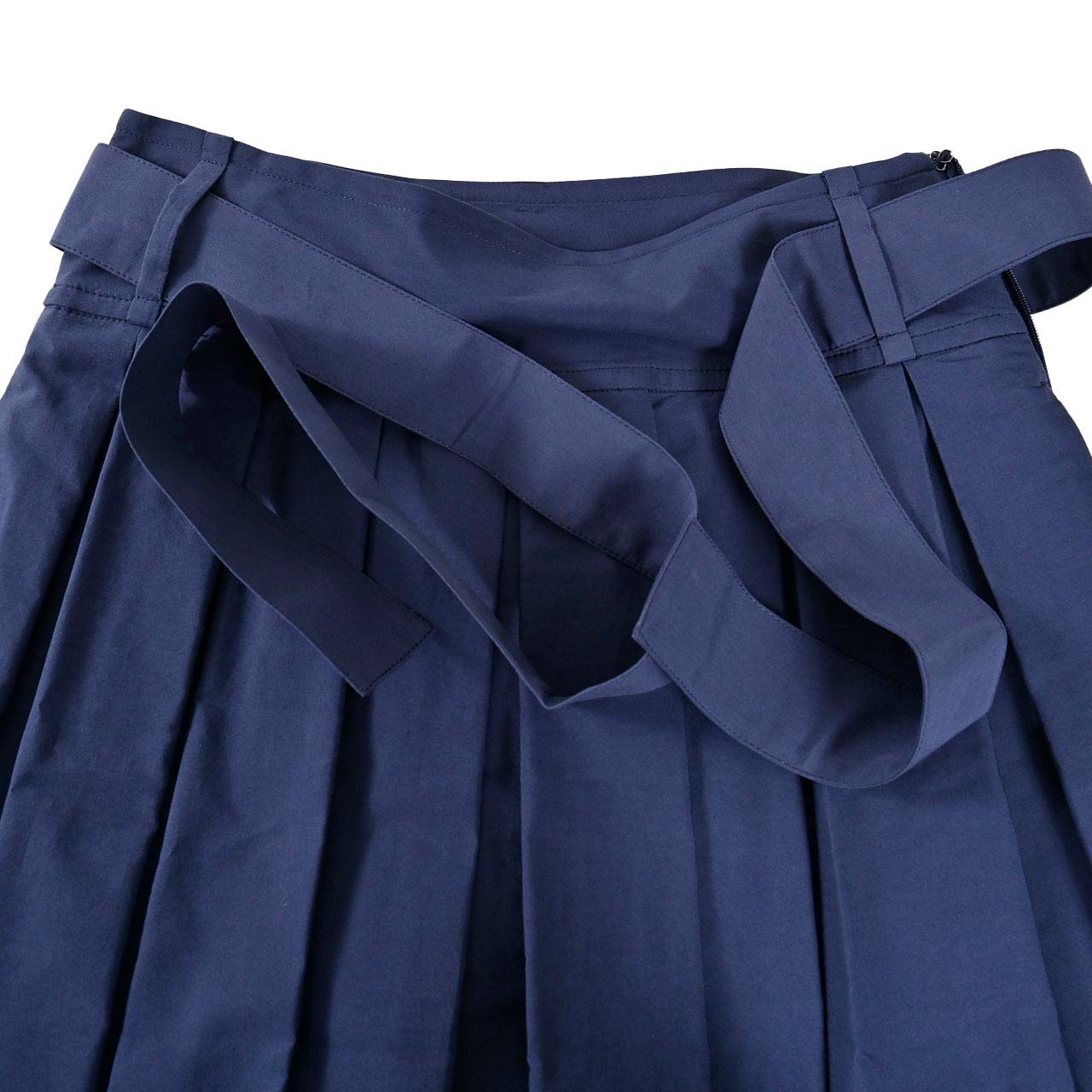 ★ウィークエンド マックスマーラ WEEKEND MAXMARA スカート AGIATE 5106011600 015 ブルー 2025AW レディース