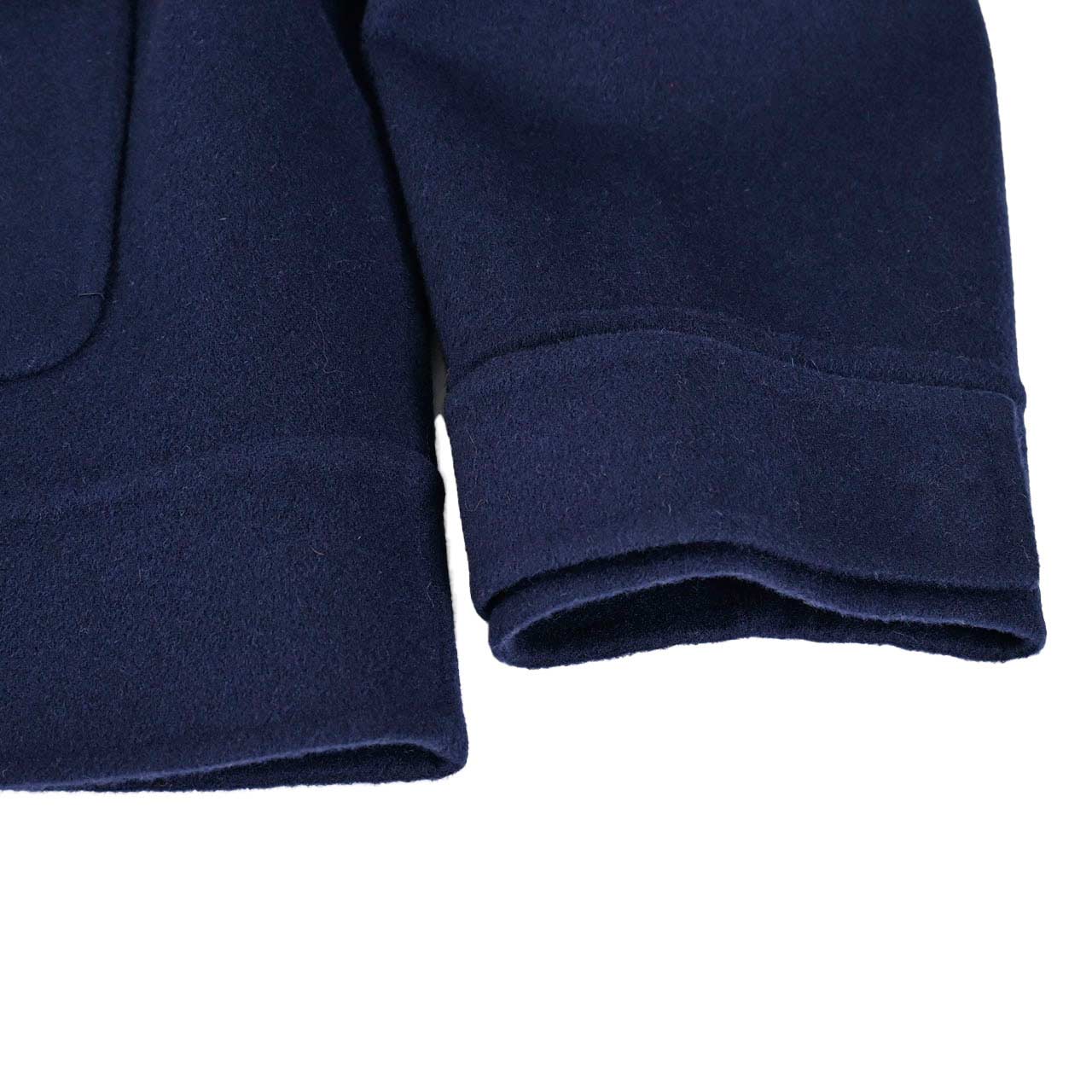 ★ウィークエンド マックスマーラ WEEKEND MAXMARA フード付きジャケット GARY 5086041600 045 ブルー 2025AW レディース