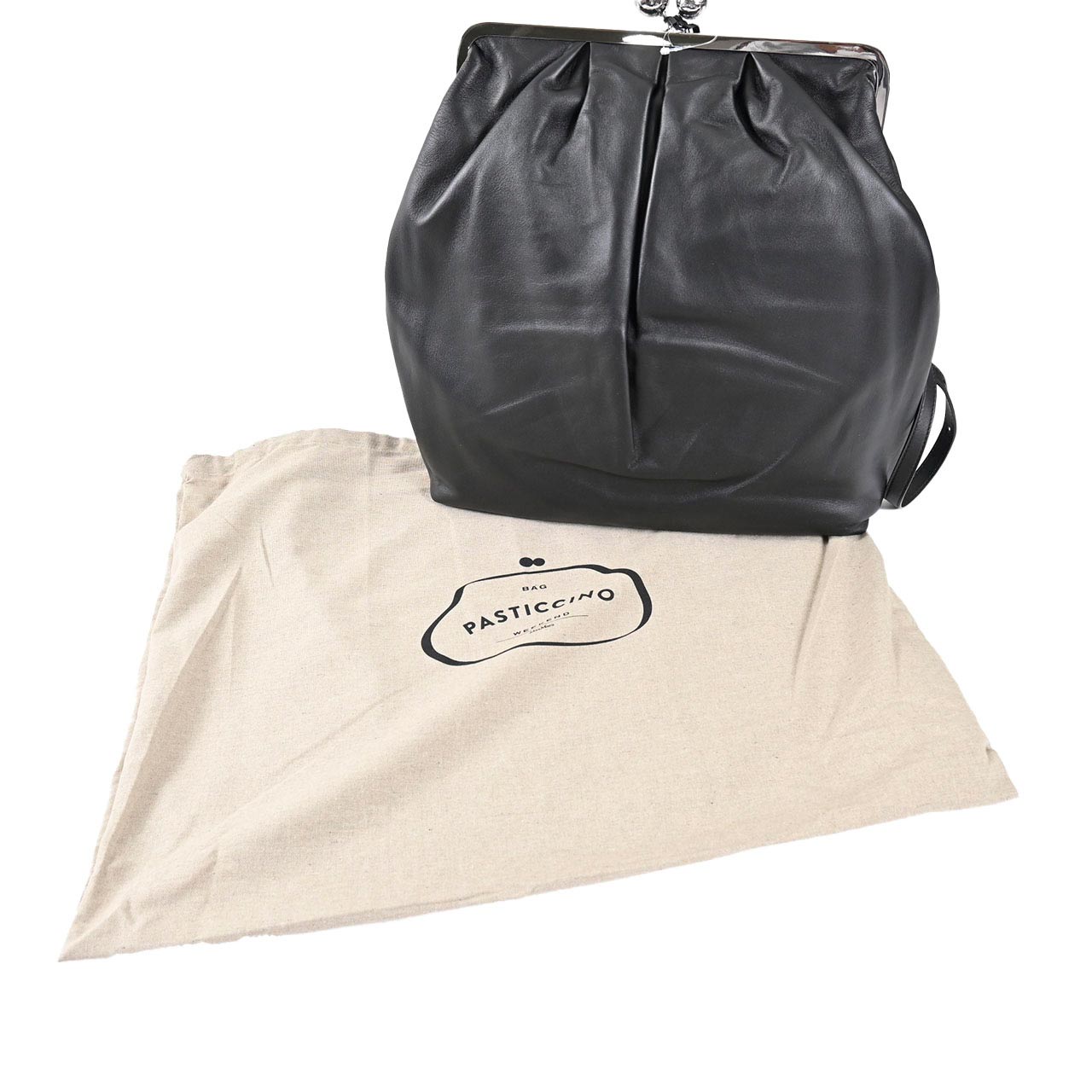 ★ウィークエンド マックスマーラ WEEKEND MAXMARA バッグ MIRANO 5516015600 007 ブラック レディース