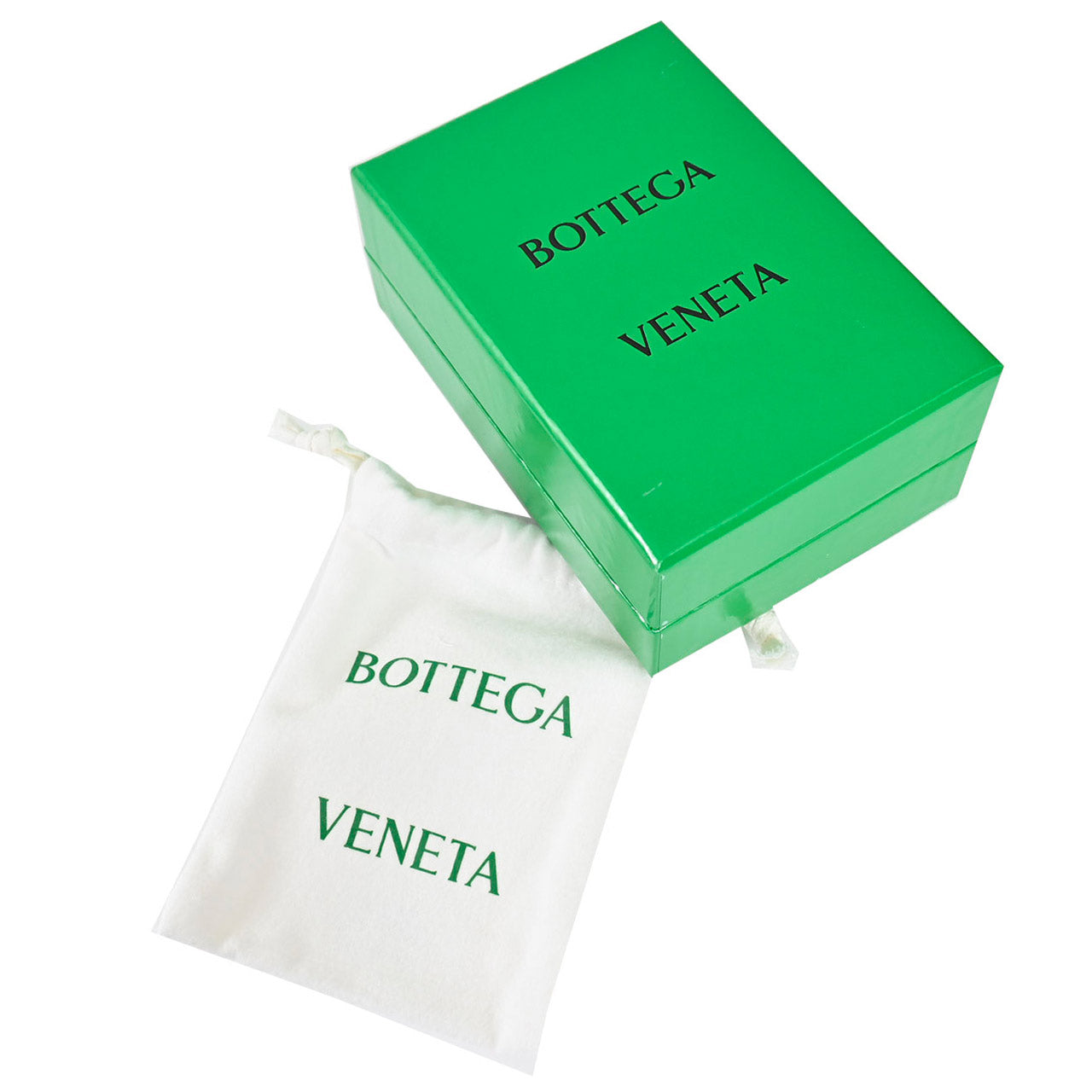 ★ボッテガ ヴェネタ BOTTEGA VENETA 名刺入れ 748053 VBWD2 4424 ブルー メンズ