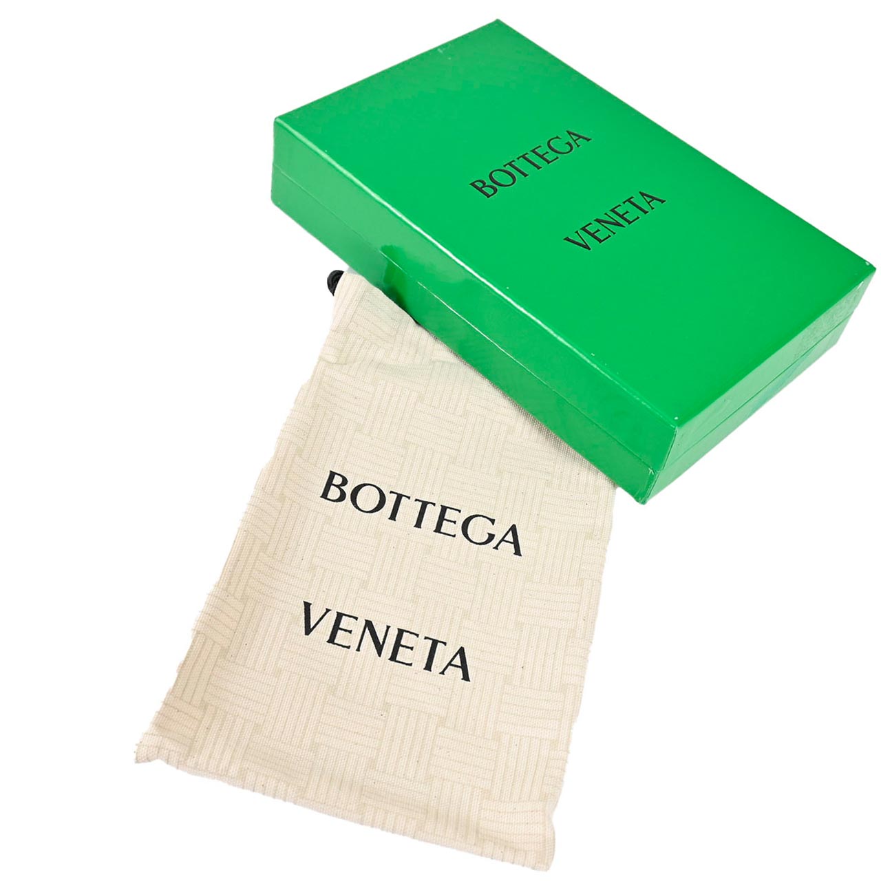 ★ボッテガ ヴェネタ BOTTEGA VENETA 長財布 814671 VCPP3 8425 ブラック メンズ