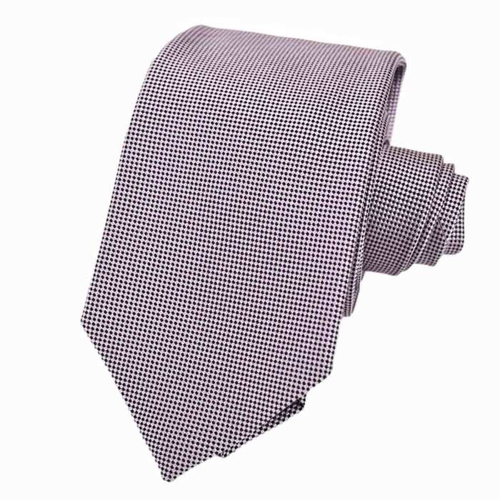 エルメネジルドゼニア ネクタイ ERMENEGILDO ZEGNA Z8D00 1L8 L ピンク 2020年秋冬 メンズ