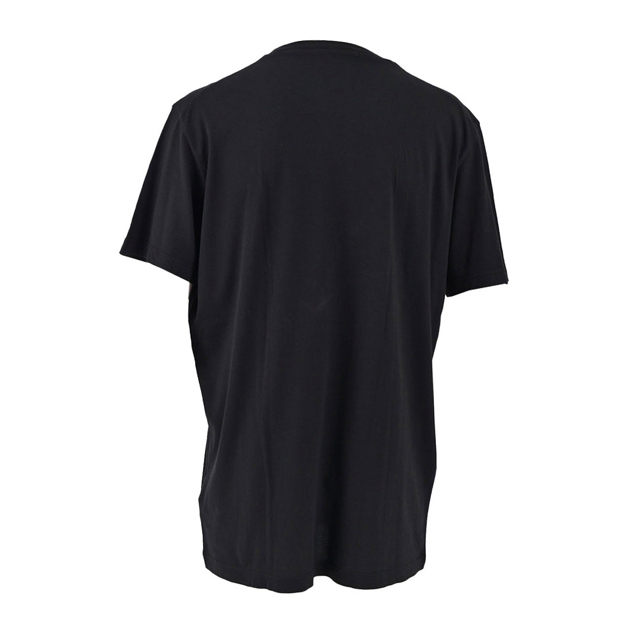 DSQUARED2 ディースクエアード 半袖 Tシャツ S74GD0834S21600900 ブラック メンズ