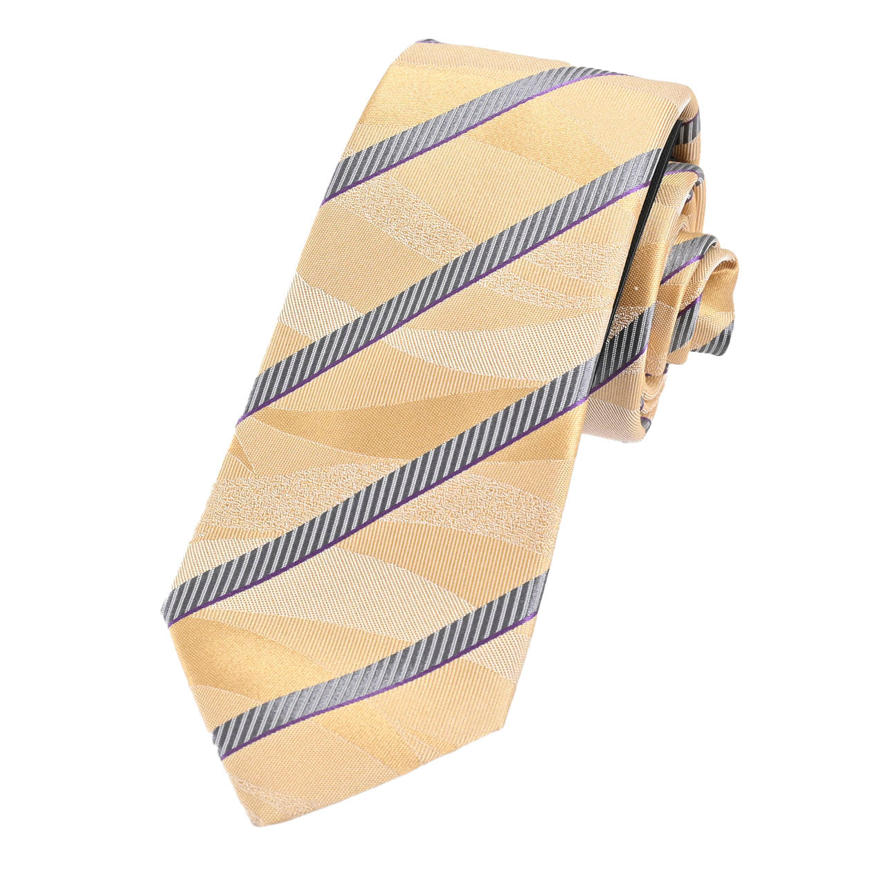 ジョルジオ アルマーニ GIORGIO ARMANI ネクタイ 2R910 00060 PAGLIA ベージュ 2022SS メンズ