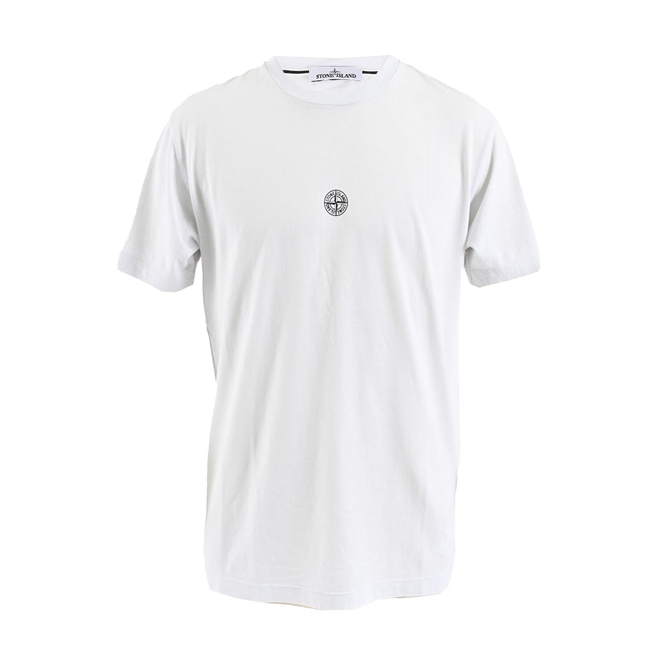 ストーン アイランド STONE ISLAND Tシャツ 76152NS97 V0003 グレー 2022年春夏 メンズ