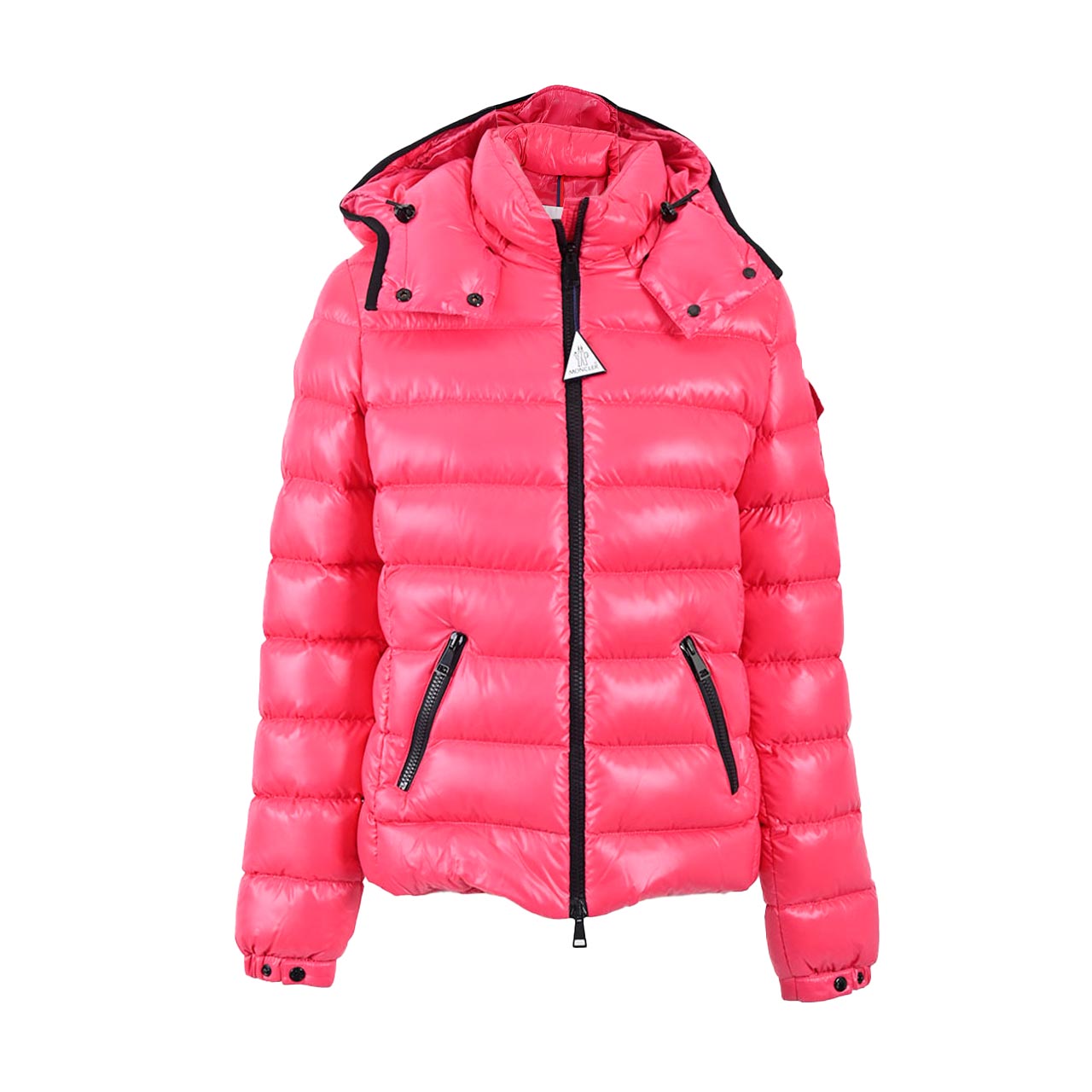 ★モンクレール MONCLER ダウンジャケット BADY H2 093 1A524 00 68950|091 520 ピンク 2022AW レディース