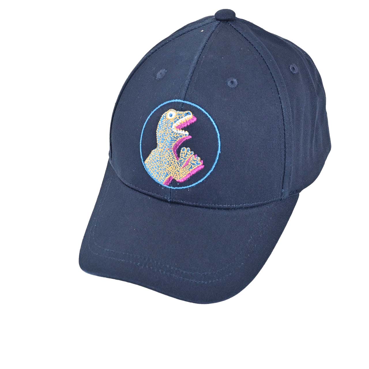 ポールスミス PAUL SMITH キャップ M2A 987C AHDINO 47B ネイビー 2022AW メンズ