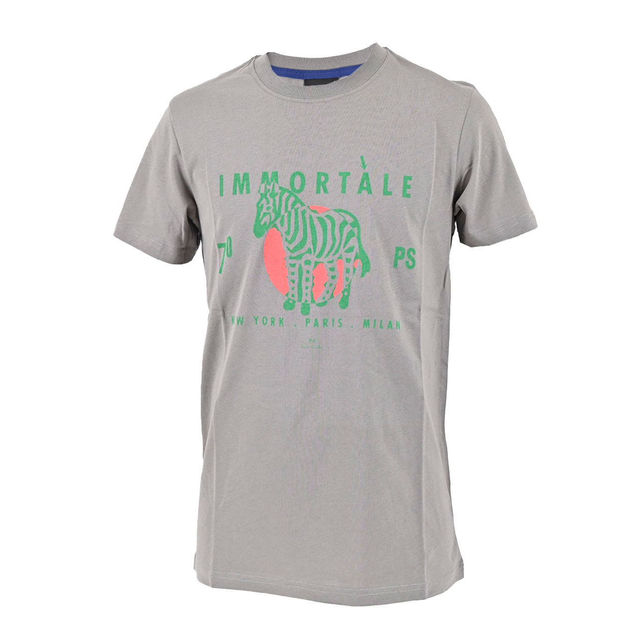 ピーエス ポール・スミス PS Paul Smith Tシャツ M2R 010R JP3431 70