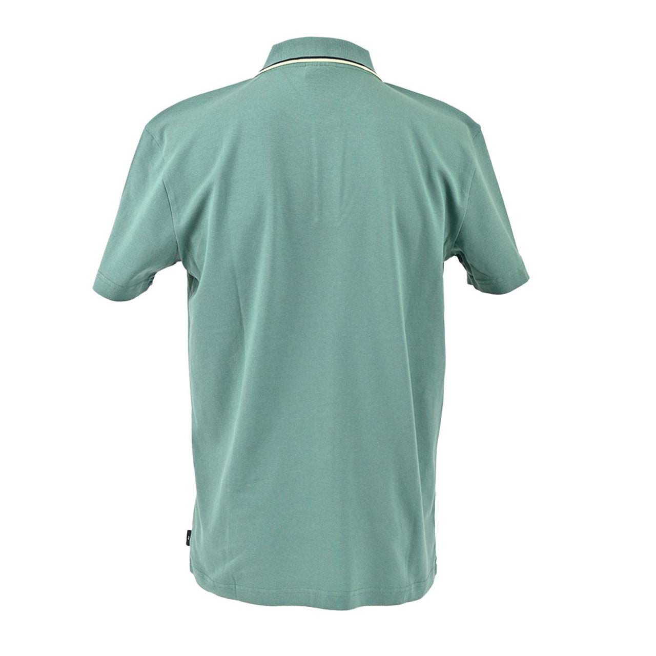 ピーエス ポール・スミス PS Paul Smith ポロシャツ REG FIT POLO M2R 066Y K21511 33 グリーン 2023SS メンズ