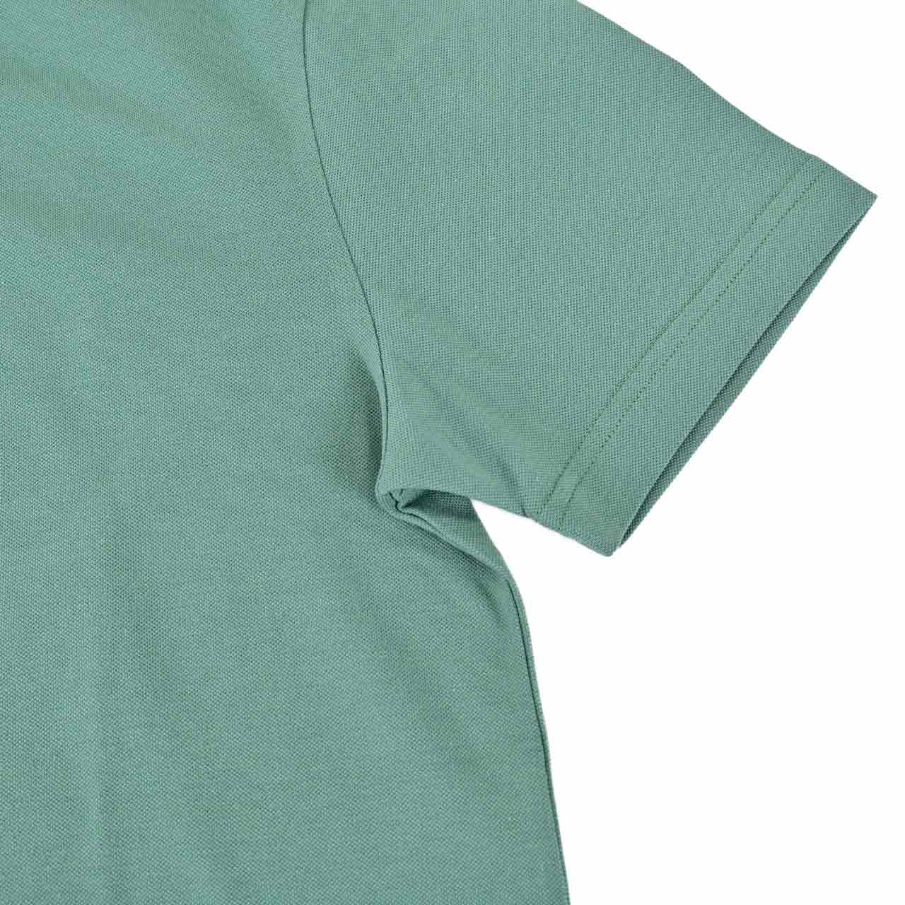 ピーエス ポール・スミス PS Paul Smith ポロシャツ REG FIT POLO M2R 066Y K21511 33 グリーン 2023SS メンズ