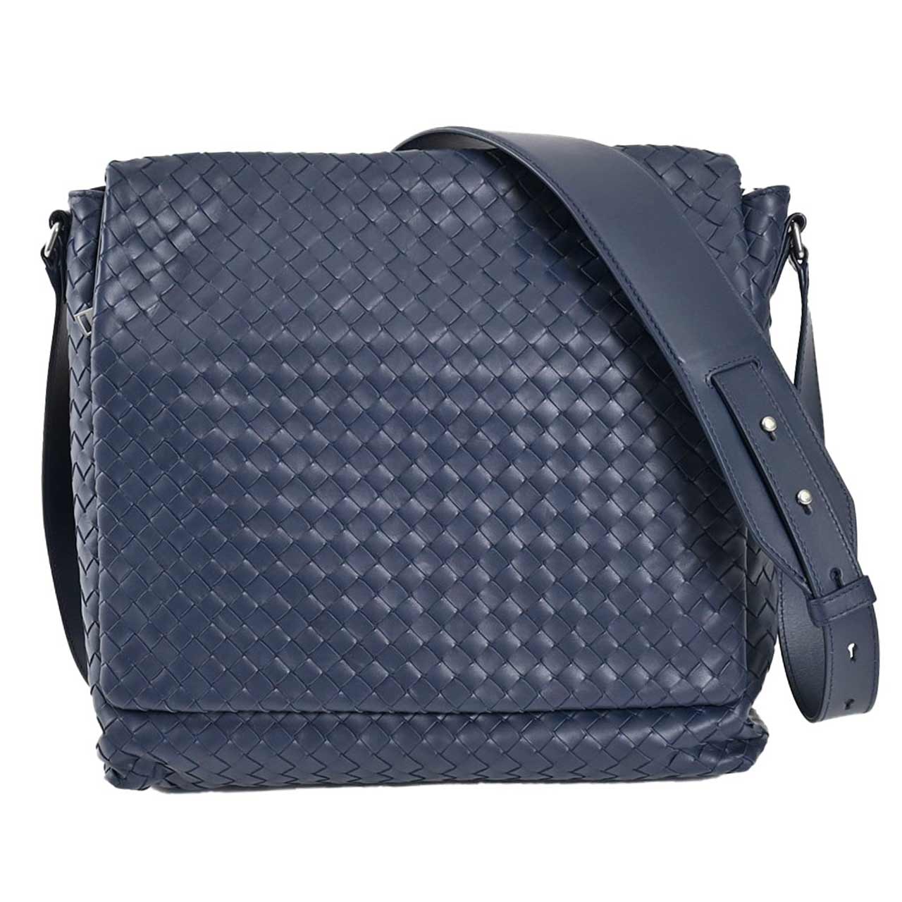 ボッテガ ヴェネタ BOTTEGA VENETA 斜めがけショルダー 577538 VQ139  