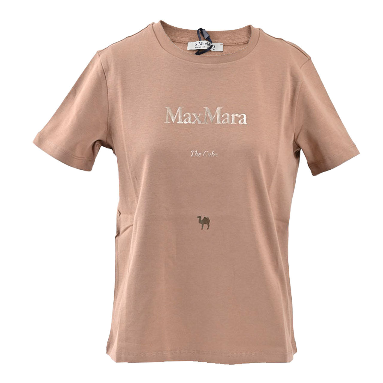 MAXMARA  Tシャツ幅475cm
