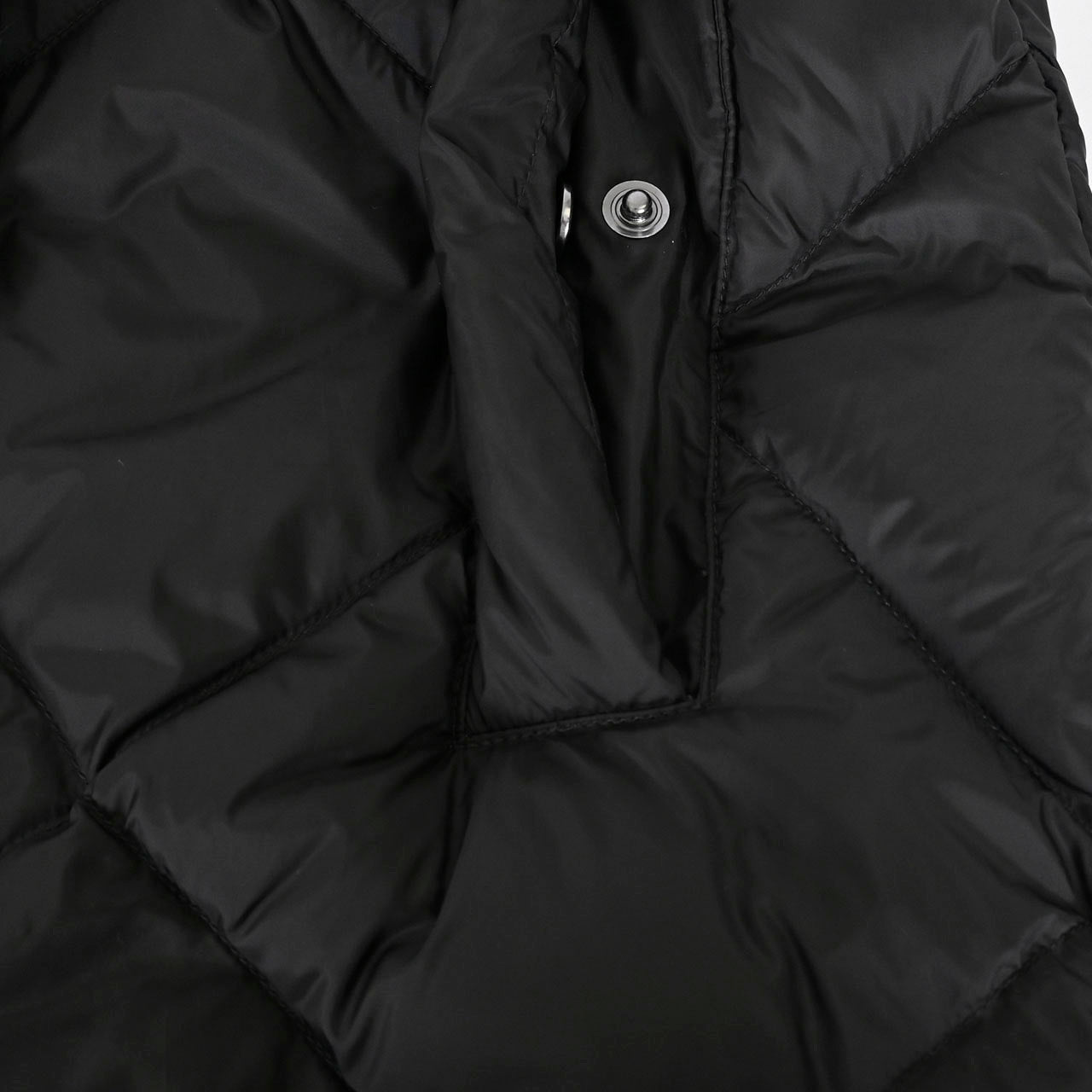 ★ウィークエンド マックスマーラ WEEKEND MAXMARA ダウンベスト FRUTTO 5296012600 003 ブラック レディース