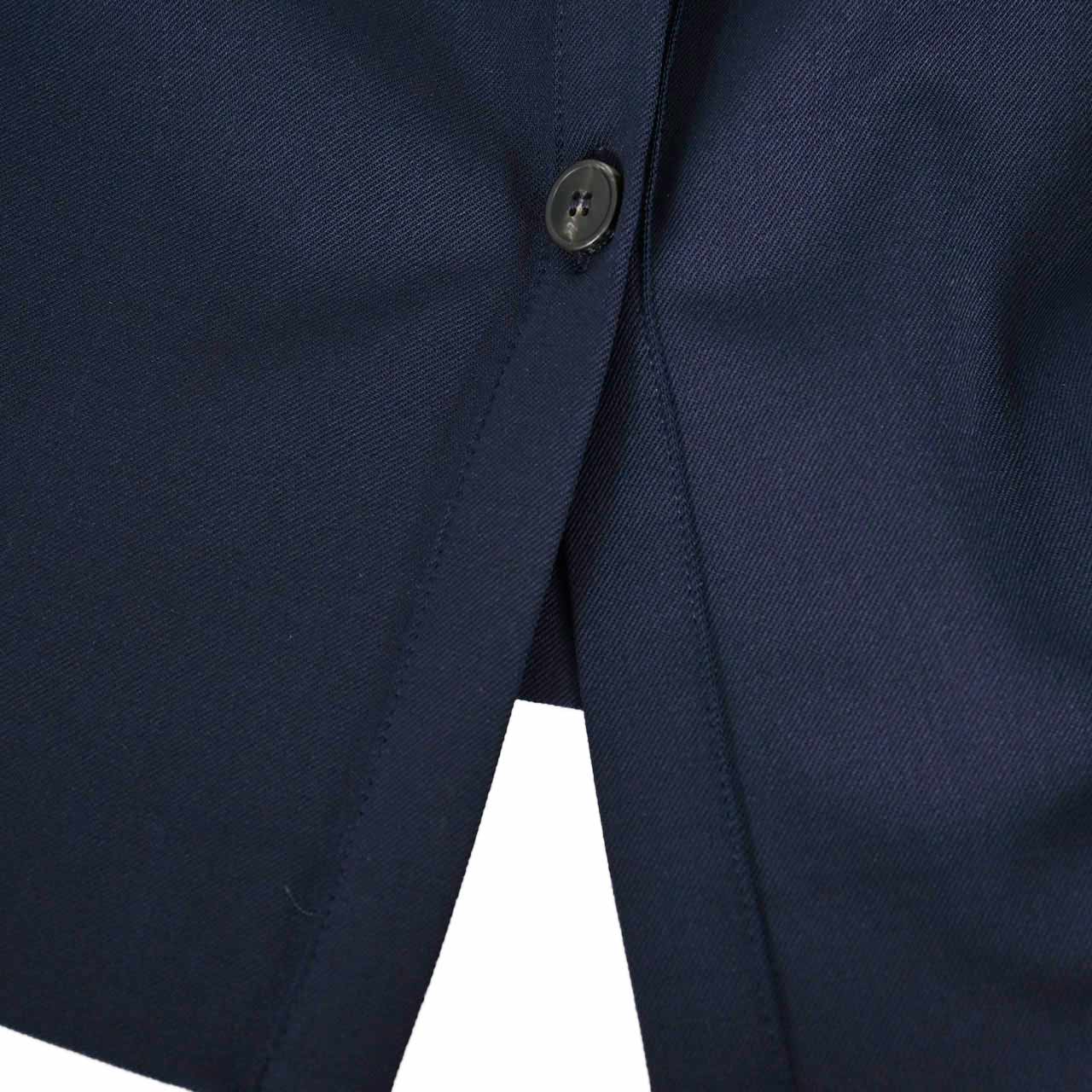 ★ウィークエンド マックスマーラ WEEKEND MAXMARA スカート OSIRIDE 510612336 1 ネイビー レディース