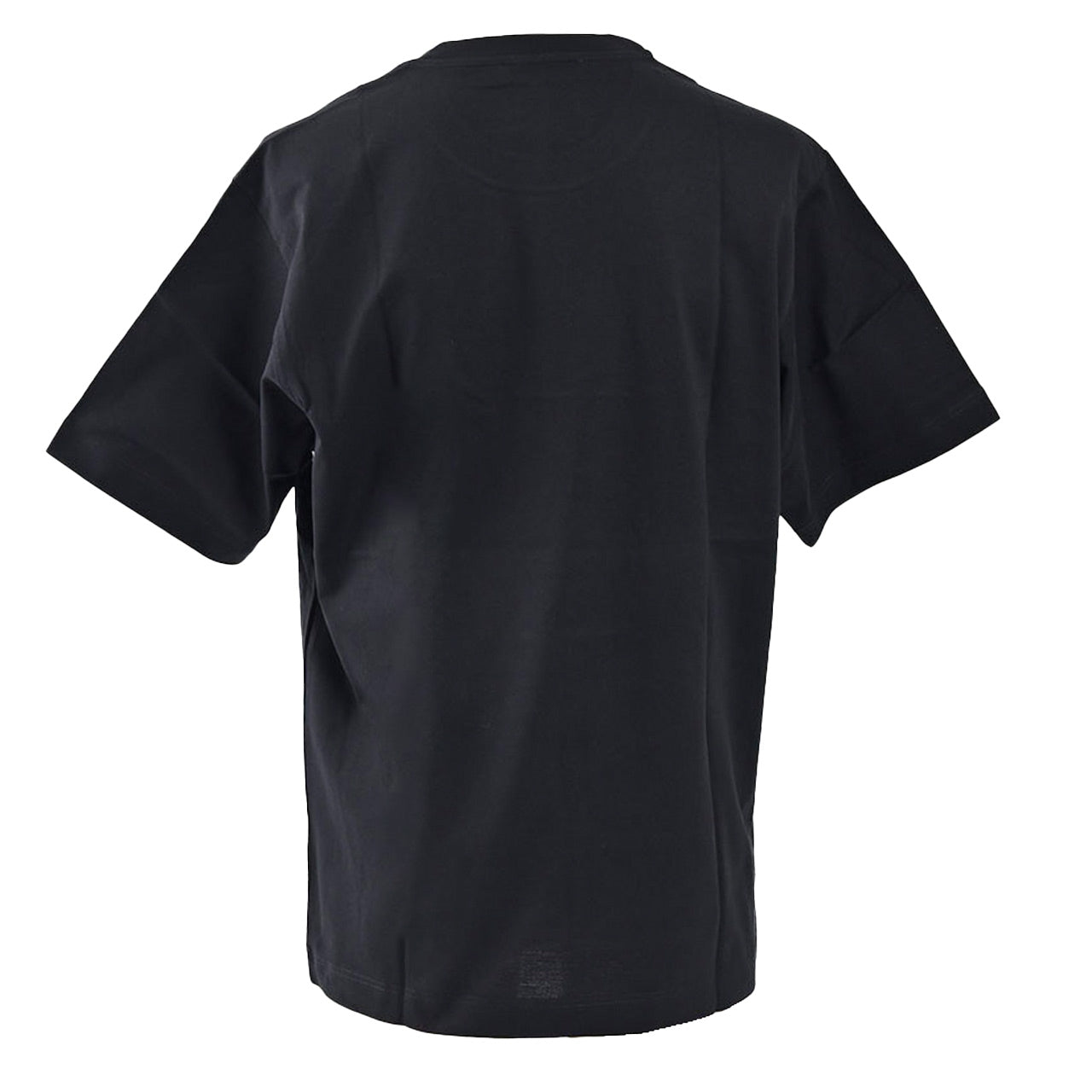★ドルチェ＆ガッバーナ DOLCE&GABBANA Tシャツ G8PN9T G7J6B N0000 ブラック メンズ