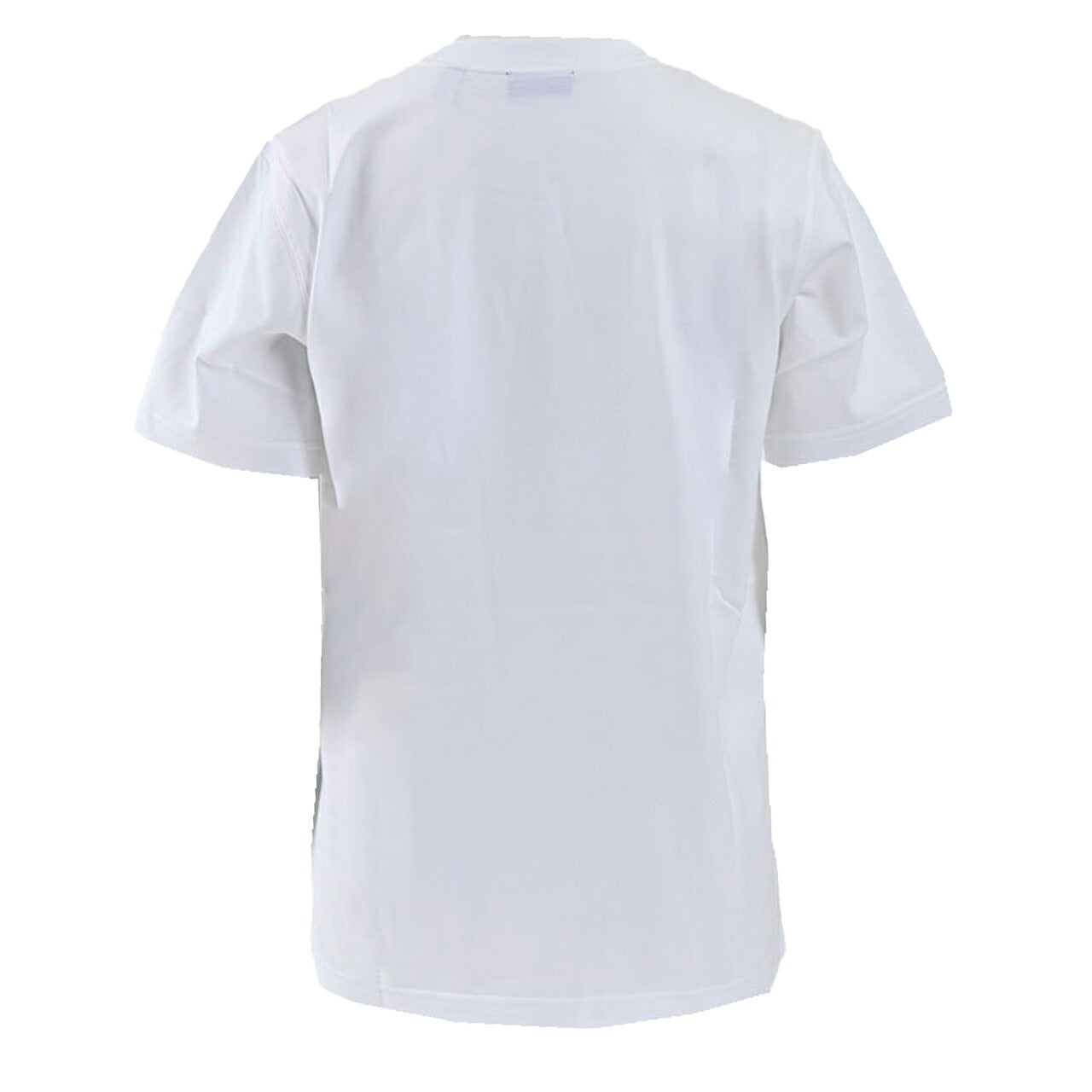 ★バーバリー BURBERRY Tシャツ 8080325 EX 8056724 A1464 ホワイト レディース