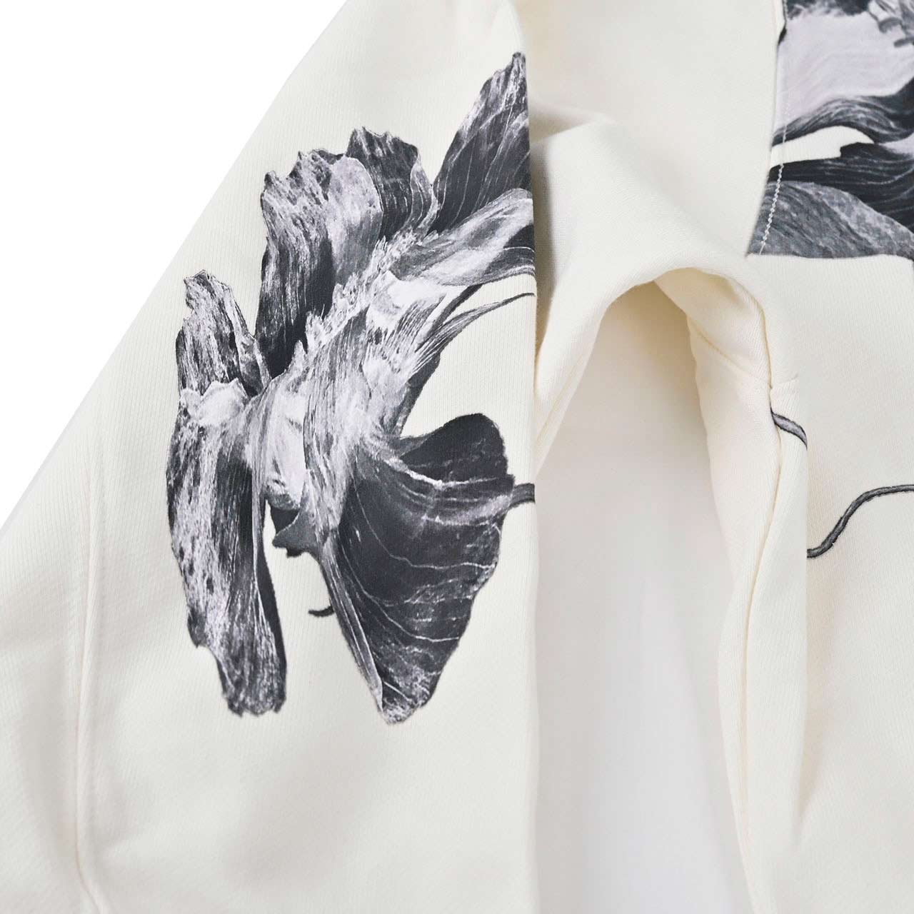 ★ワイスリー Y-3 パーカー IV7736 ホワイト メンズ