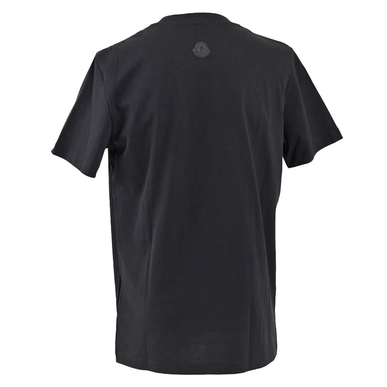 ★モンクレール MONCLER Tシャツ 8C000 36 829H8 999 ブラック  メンズ