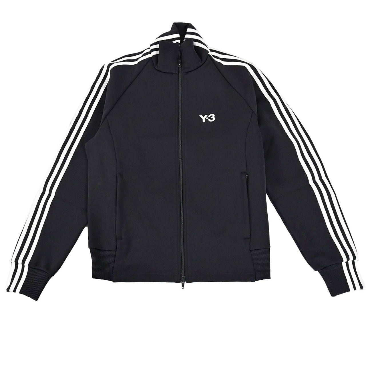 ☆ワイスリー Y-3 トラックジャケット 3S TRACK TOP IZ3126 ブラック