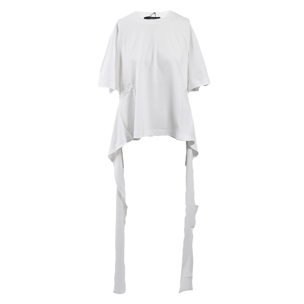 ★ウィークエンド マックスマーラ WEEKEND MAXMARA Tシャツ VELLO 59410526 001 ホワイト 2024SS レディース