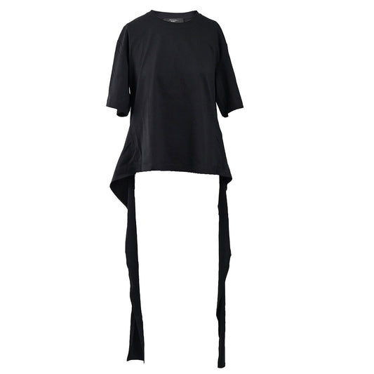 ★ウィークエンド マックスマーラ WEEKEND MAXMARA Tシャツ VELLO 59410526 007 ブラック 2024SS レディース