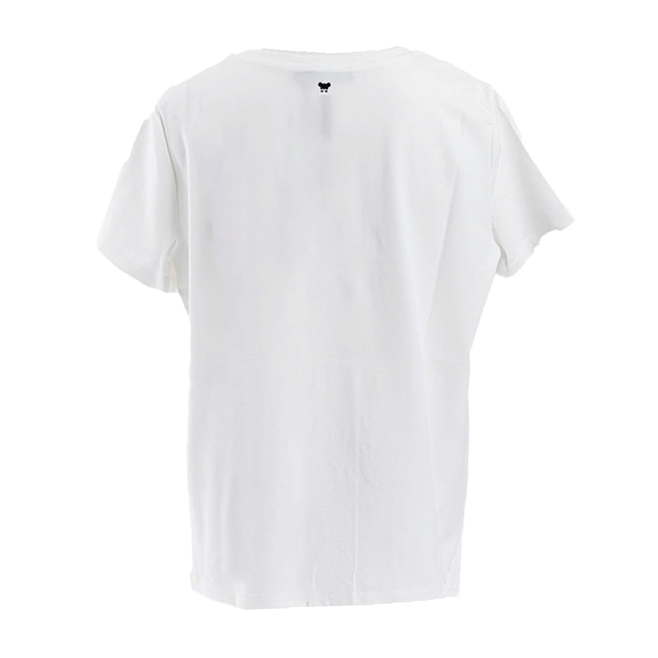 ★ウィークエンド マックスマーラ WEEKEND MAXMARA Tシャツ MAGNO 59410726 001 ブルー 2024SS レディース