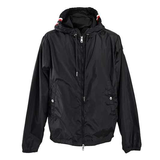 ★モンクレール MONCLER ジャケット GRIMPEURS 1A000 90 54155 999 ブラック 2024SS メンズ