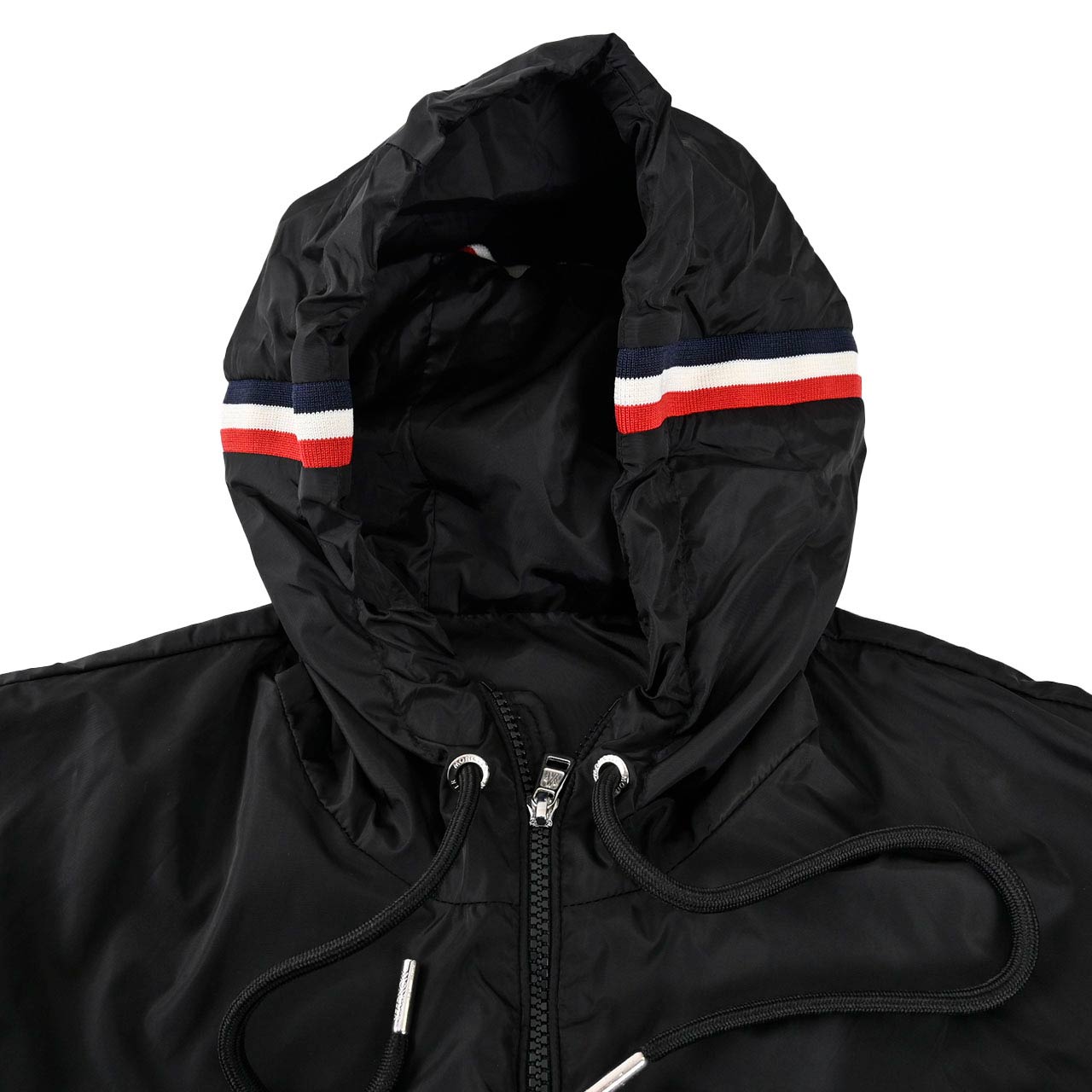 ★モンクレール MONCLER ジャケット GRIMPEURS 1A000 90 54155 999 ブラック 2024SS メンズ