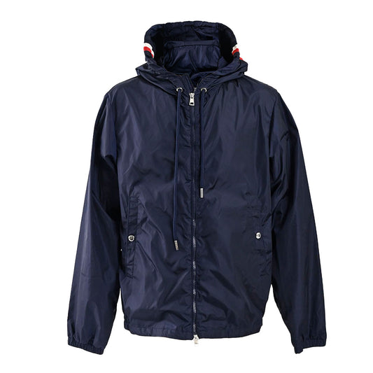 ★モンクレール MONCLER ジャケット GRIMPEURS 1A000 90 54155 743 ネイビー 2024SS メンズ