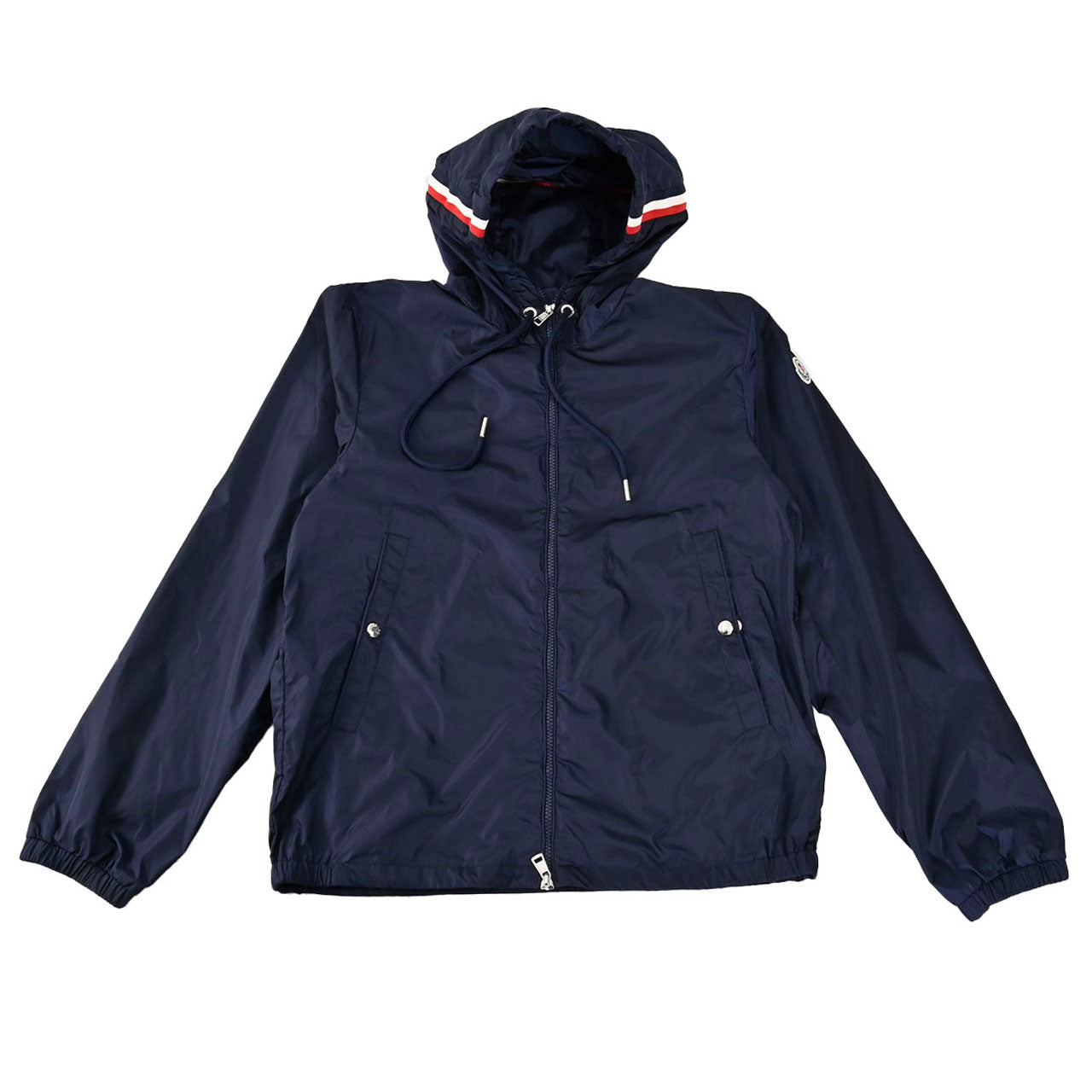 ★モンクレール MONCLER ジャケット GRIMPEURS 1A000 90 54155 743 ネイビー 2024SS メンズ